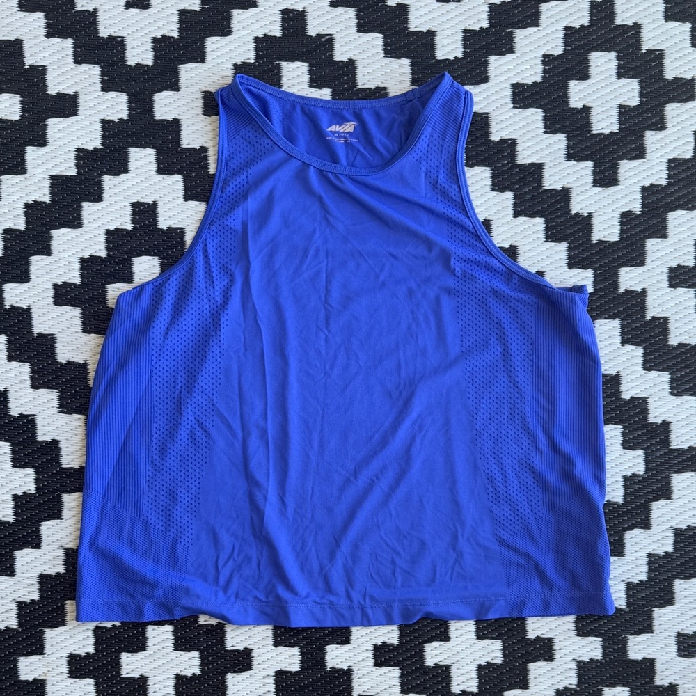 AVIA Workout Tank - XL